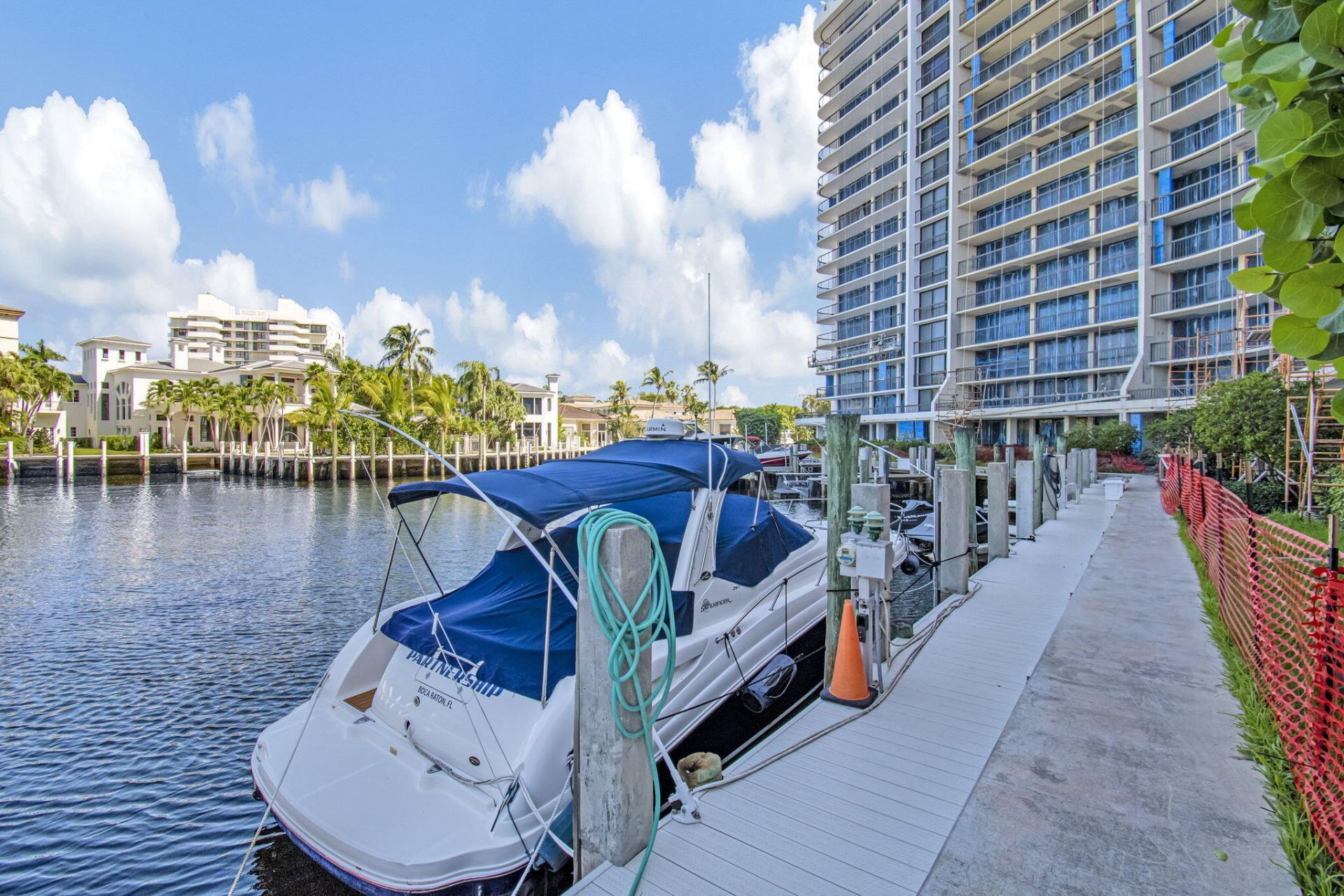 4740 S Ocean Boulevard, Unit 202, Highland Beach, FL 33487 Photo