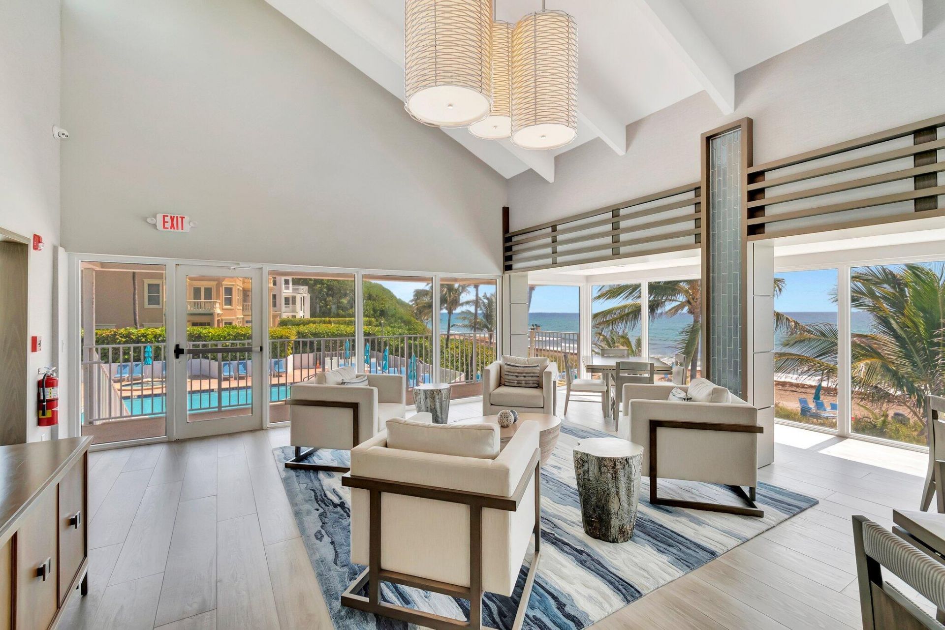 4740 S Ocean Boulevard, Unit 202, Highland Beach, FL 33487 Photo