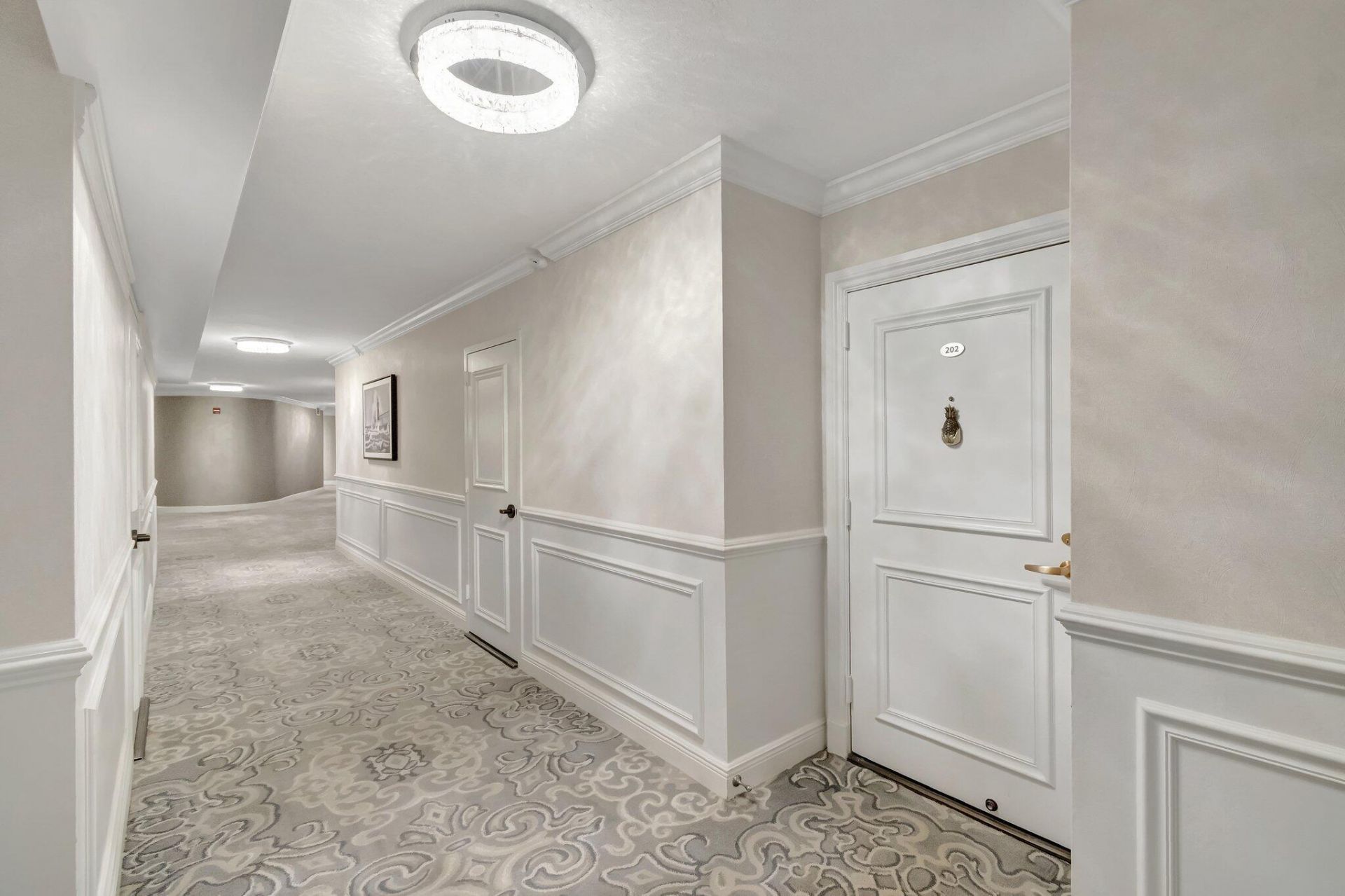 4740 S Ocean Boulevard, Unit 202, Highland Beach, FL 33487 Photo