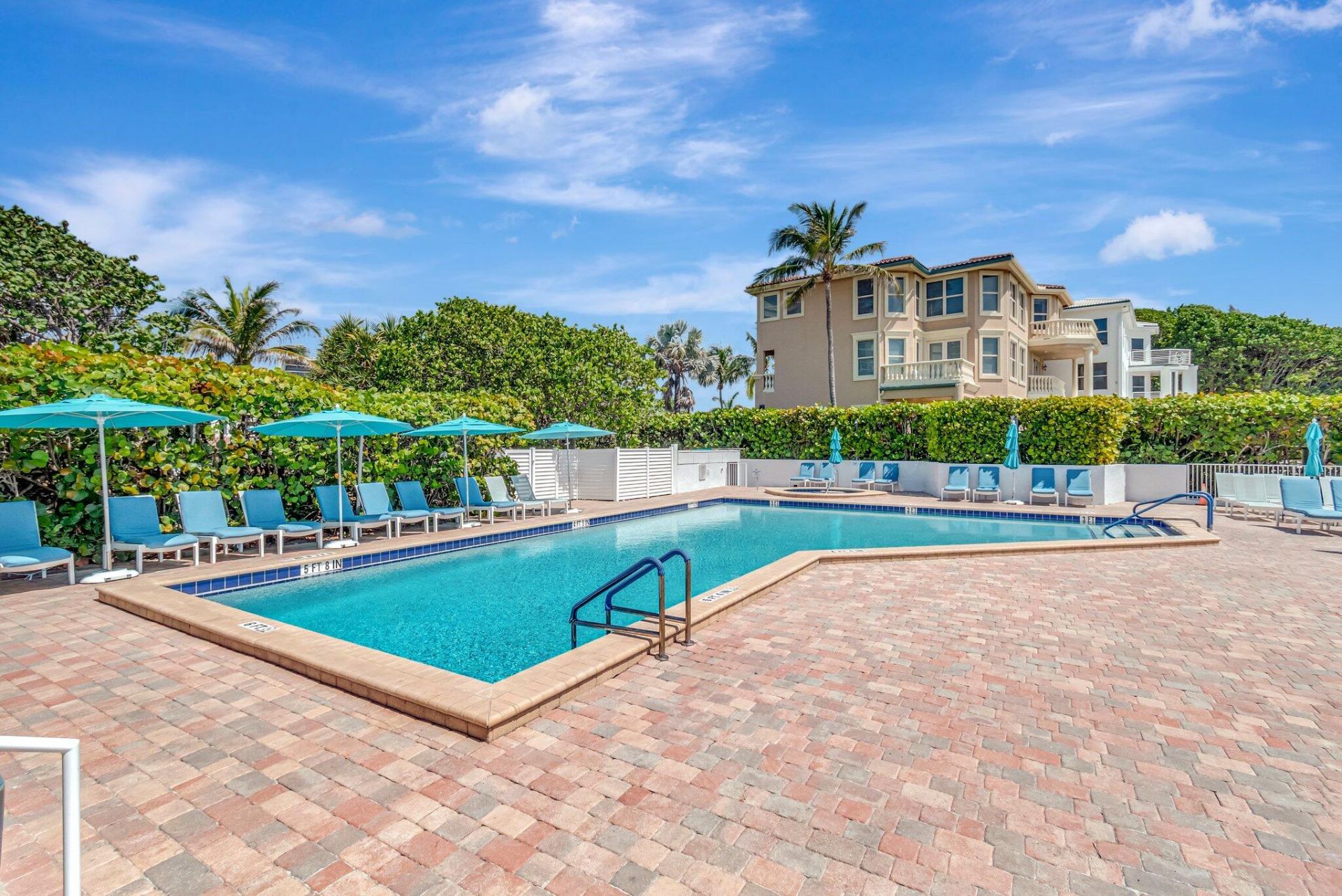 4740 S Ocean Boulevard, Unit 202, Highland Beach, FL 33487 Photo