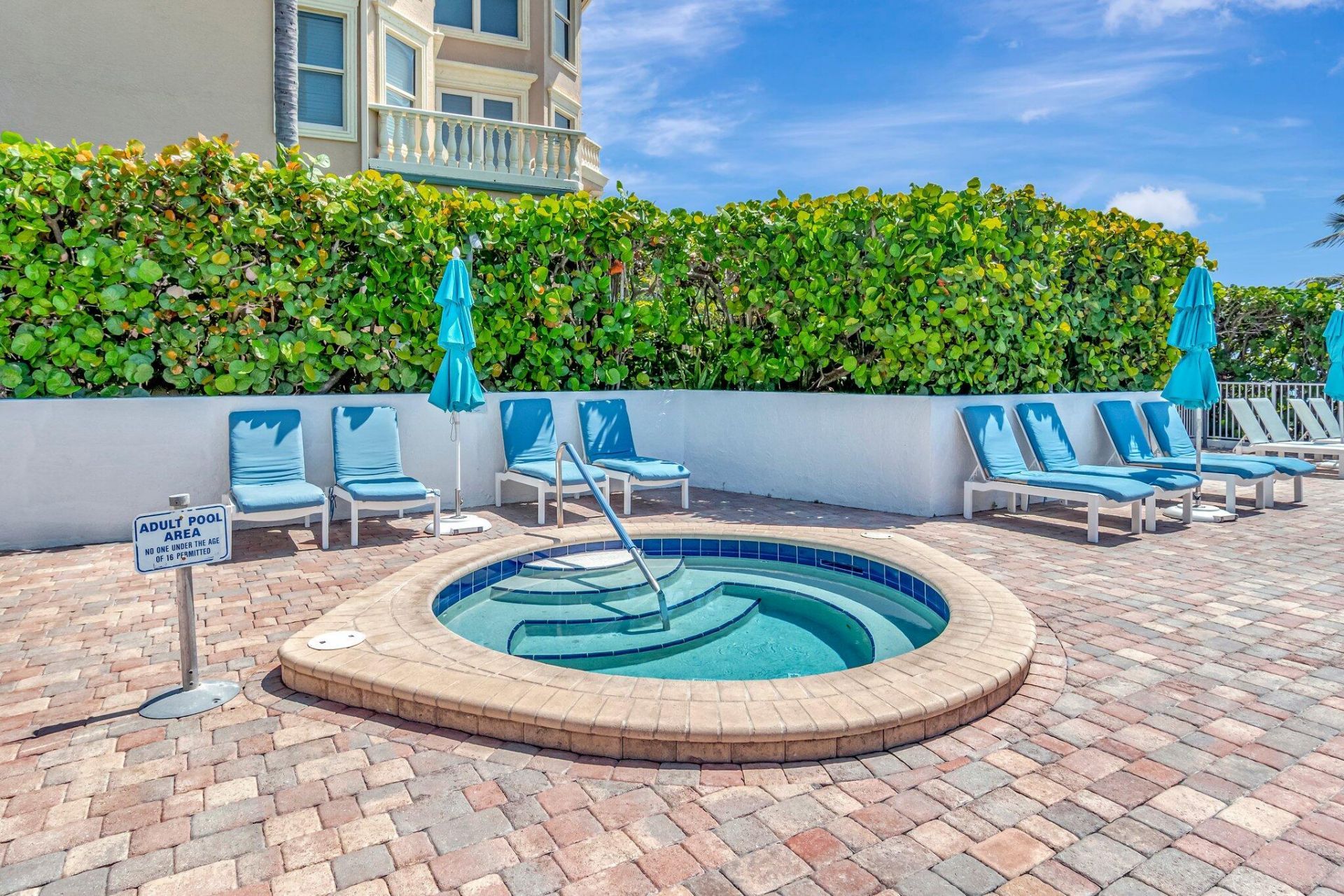4740 S Ocean Boulevard, Unit 202, Highland Beach, FL 33487 Photo