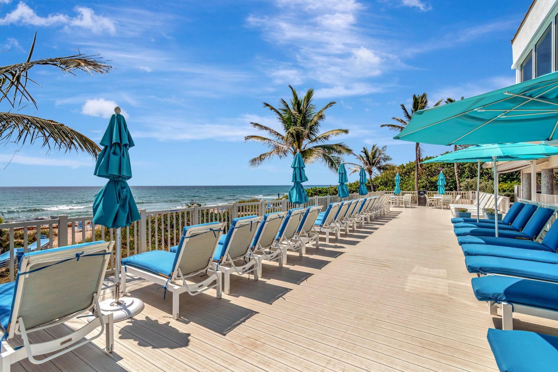4740 S Ocean Boulevard, Unit 202, Highland Beach, FL 33487 Photo