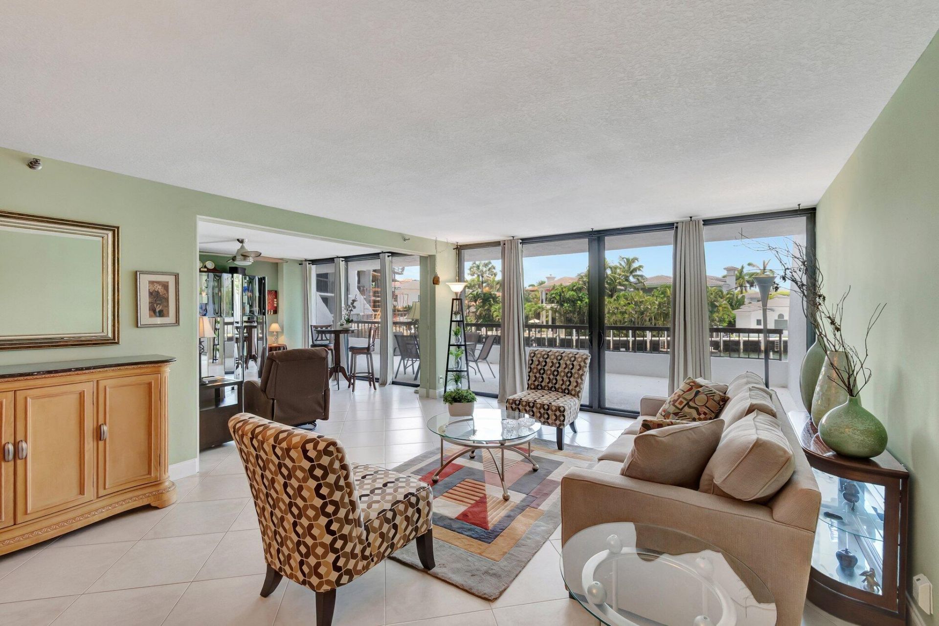 4740 S Ocean Boulevard, Unit 202, Highland Beach, FL 33487 Photo
