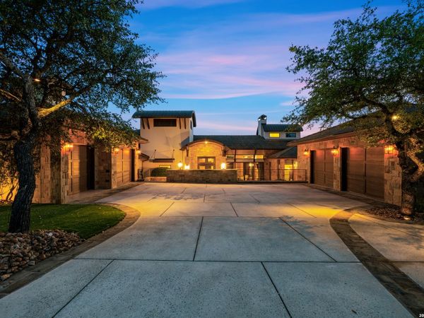 48 Oakland Hls, Boerne, TX 78006