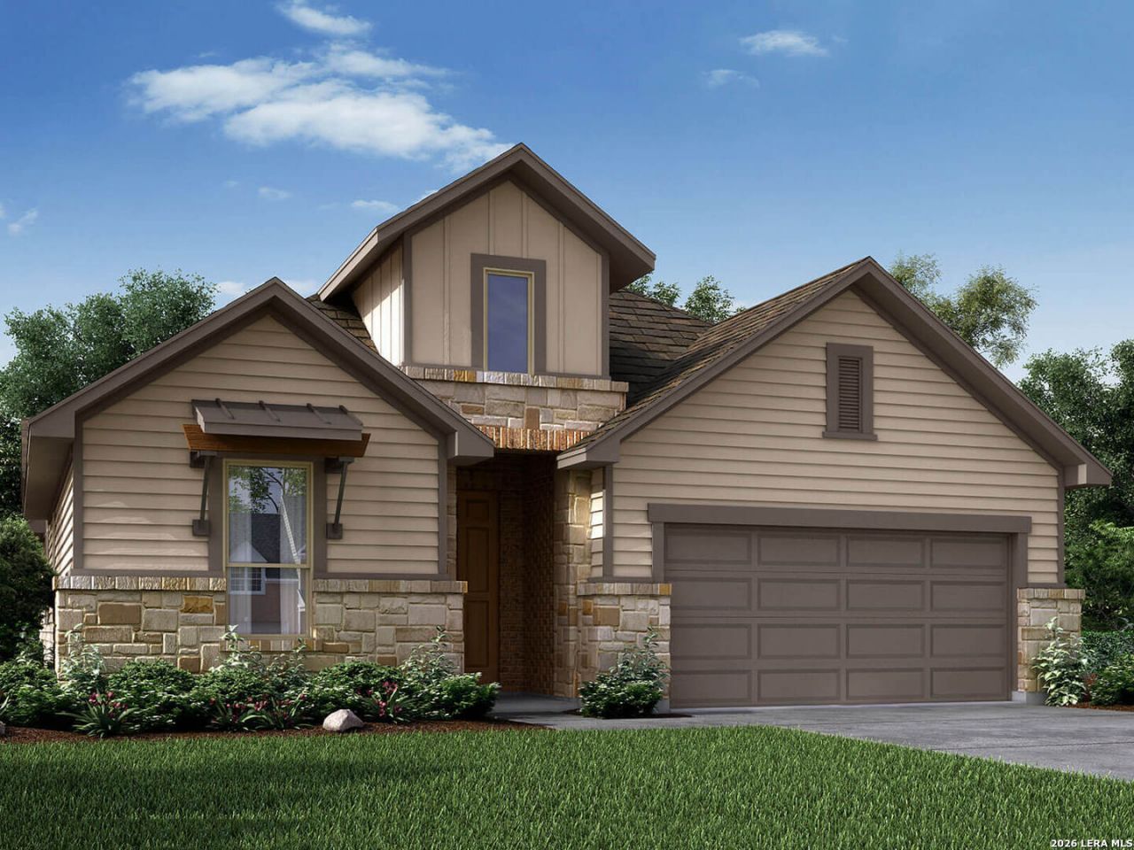 29419 Frontier Way, San Antonio, TX 78260 Main Photo