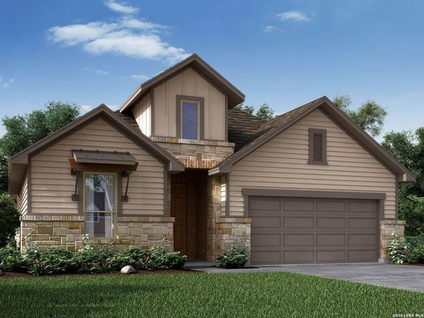29419 Frontier Way, San Antonio, TX 78260