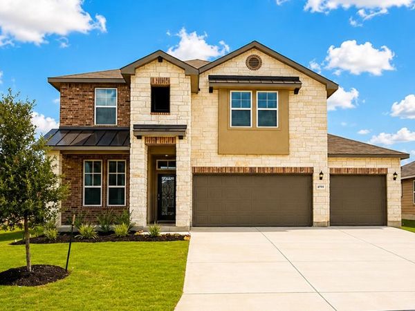 4719 Gypsum Falls, San Antonio, TX 78253