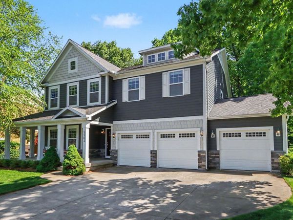 5901 Waters Ridge Court, Kalamazoo, MI 49009