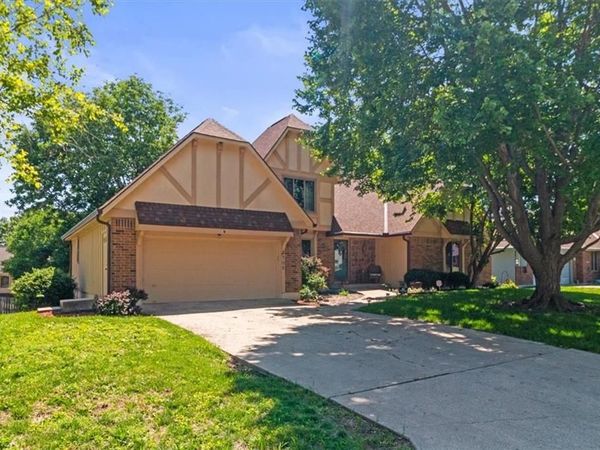 3705 S Marion Court, Independence, MO 64055