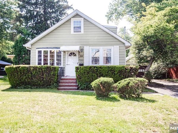 326 William Street, NEW MILFORD, NJ 07646