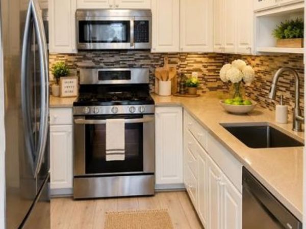 7000 Boulevard East 38 G, Unit 38 G, GUTTENBERG, NJ 07093