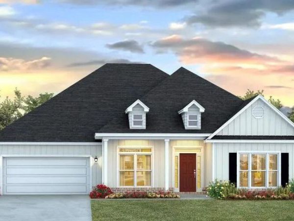 2363 Lake Silver Road, Crestview, FL 32536