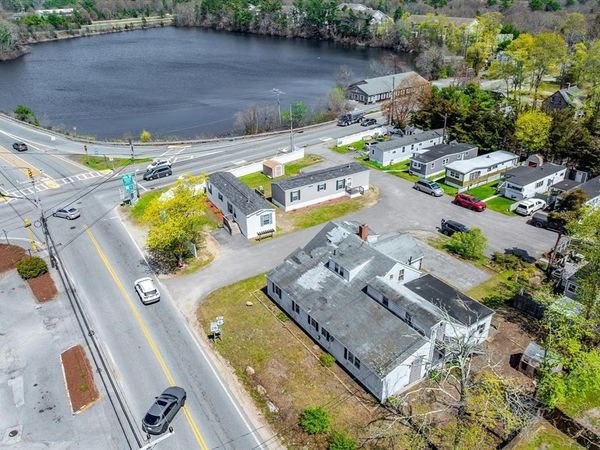4 Depot St, Wareham, MA 02538