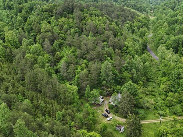 Tbd Early Branch Road, Rogersville, TN 37857