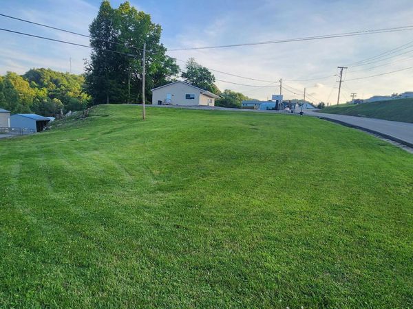 Tbd Beulah Lane, Clintwood, VA 24228