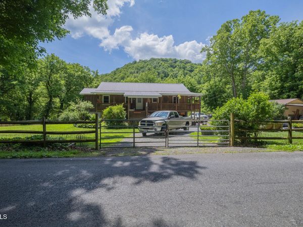17088 North Fork River Road, Abingdon, VA 24210