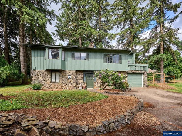 6051 31st Av SE, Salem, OR 97317