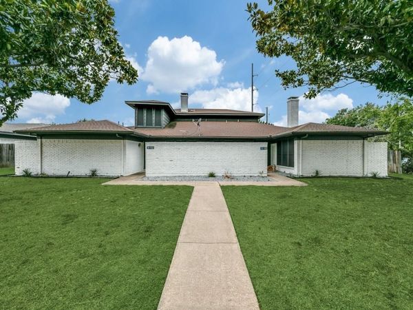 100 Trellis Place, Richardson, TX 75081