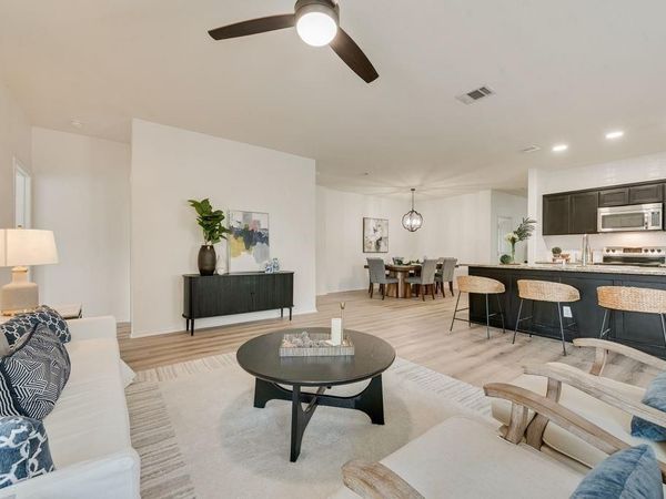 2334 Julia Lane, Forney, TX 75126