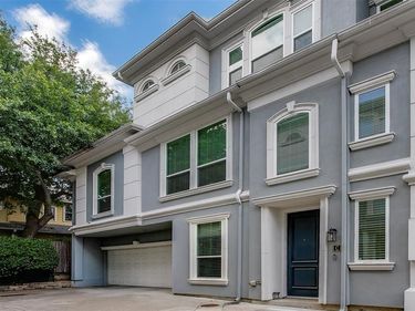 5006 Cedar Springs Road, Unit C, Dallas, TX 75235