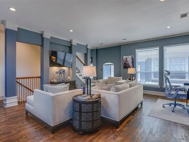 5006 Cedar Springs Road, Unit C, Dallas, TX 75235