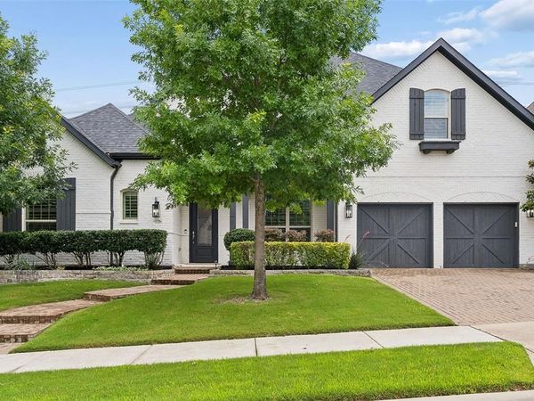 3500 Newport Drive, Prosper, TX 75078