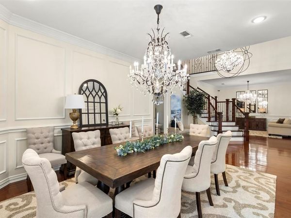 8 Park Place, Mansfield, TX 76063
