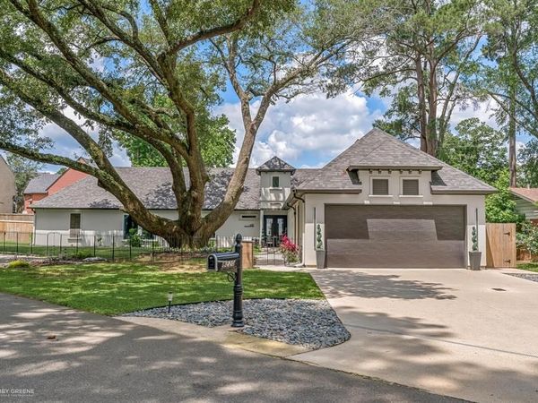 6220 Dillingham Avenue , Shreveport, LA 71106