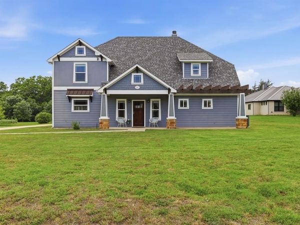 280 Pecan Hollow Circle, Anna, TX 75409