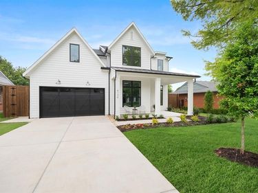 9136 Liptonshire Drive, Dallas, TX 75238