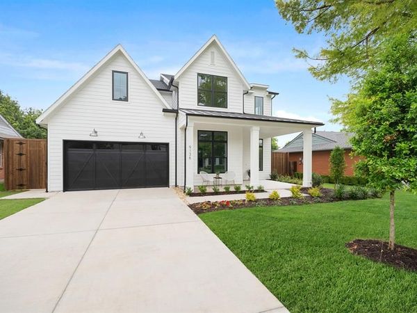 9136 Liptonshire Drive, Dallas, TX 75238