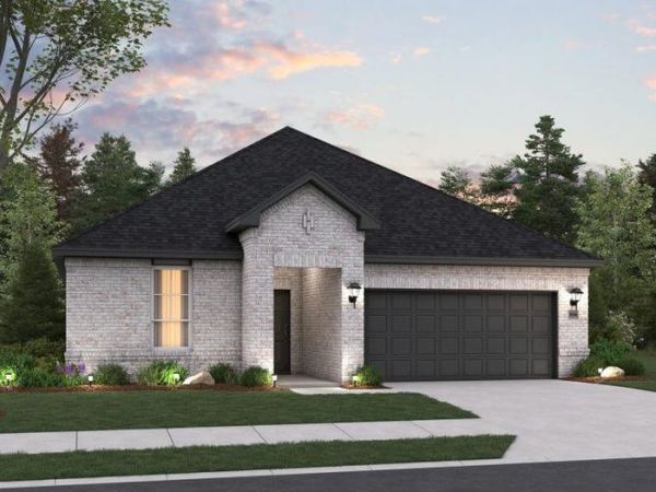 753 Grand Dale Drive, Lavon, TX 75166