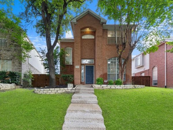 3221 Corning Drive, Plano, TX 75023