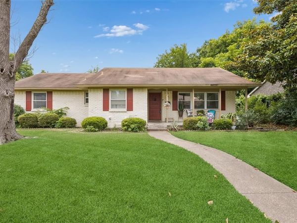 132 W Kenwood Drive, Garland, TX 75041