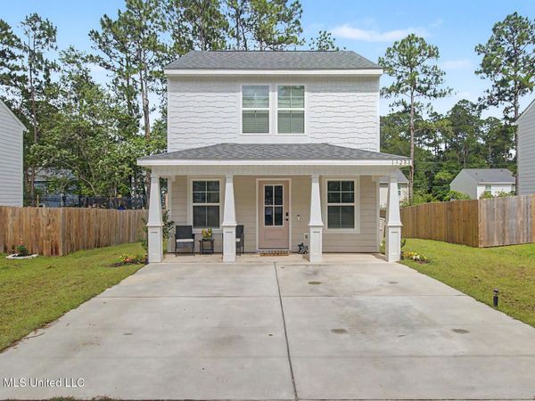 13288 George Avenue, Gulfport, MS 39503