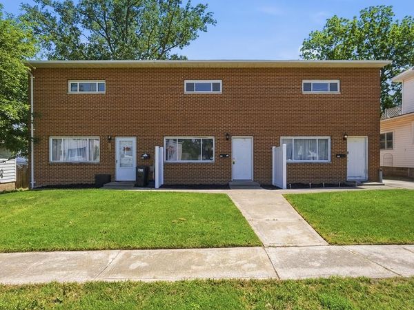 908 Maple Street, Bucyrus, OH 44820