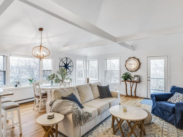 111 SCHOOL Street , Unit APT 9, West Dennis, MA 02670