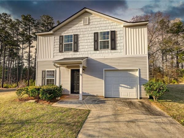 300 Arthurs Lane , Covington, GA 30016