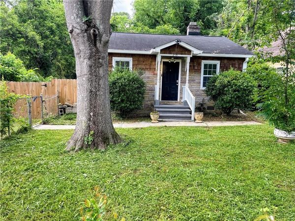 2015 Chicago Avenue NW, Atlanta, GA 30314