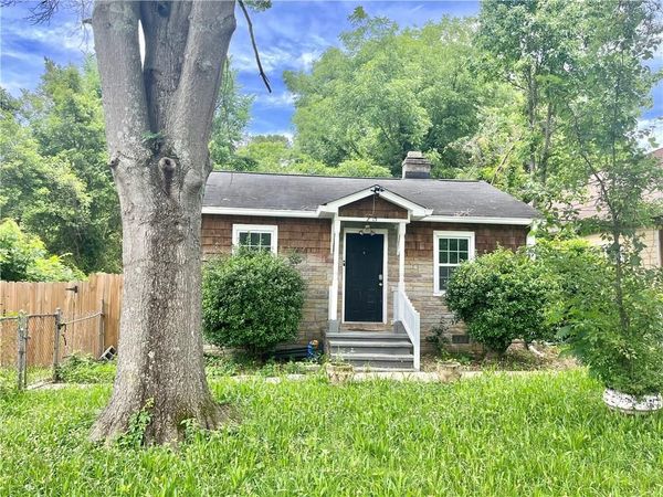 2015 Chicago Avenue NW, Atlanta, GA 30314