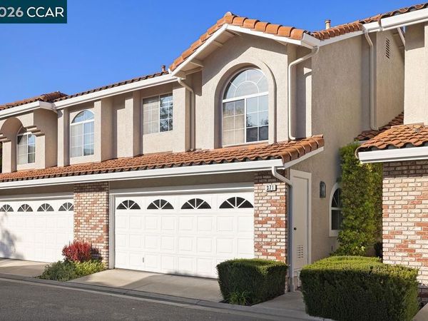 371 Bellflower Ct, San Ramon, CA 94582