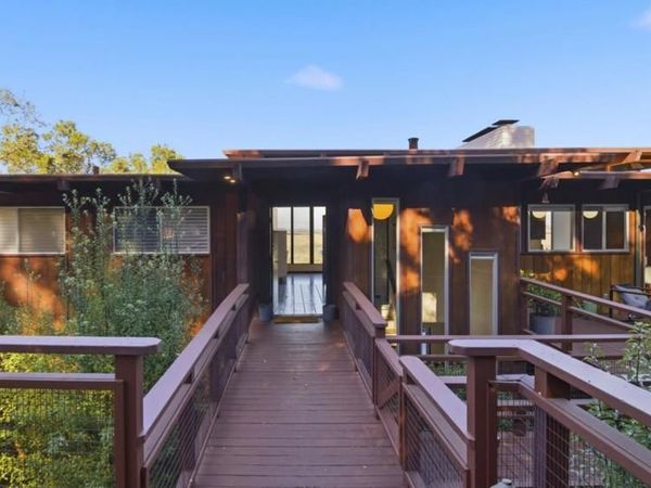410 Conil Way, Portola Valley, CA 94028