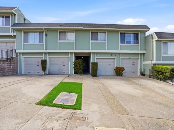 2579 Greendale Drive, South San Francisco, CA 94080