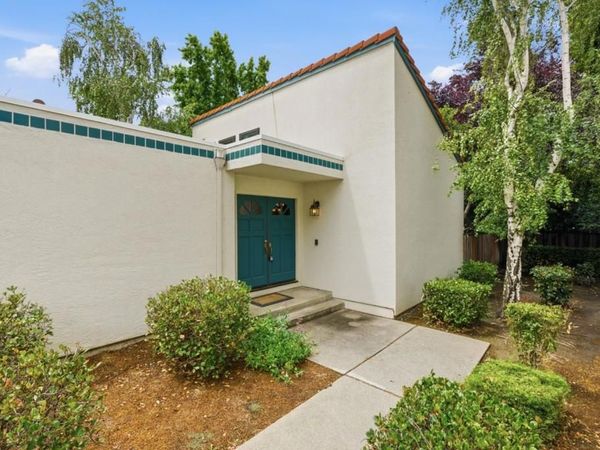 4362 Valley Avenue, Unit C5, Pleasanton, CA 94566