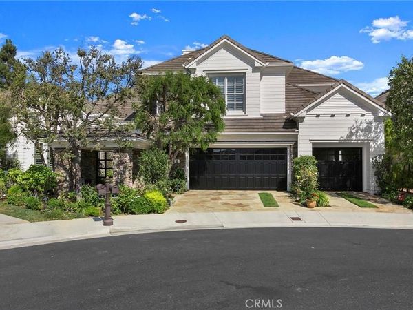6 Ironwood Drive, Newport Beach, CA 92660