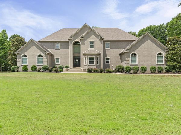 344 Stoney Point Church, Beebe, AR 72012