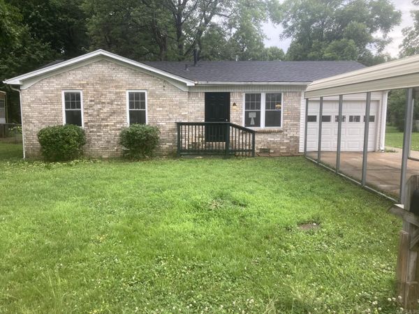 1314 S 6th Street, Paragould, AR 72450