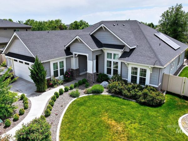 6239 W Frisby, Eagle, ID 83616