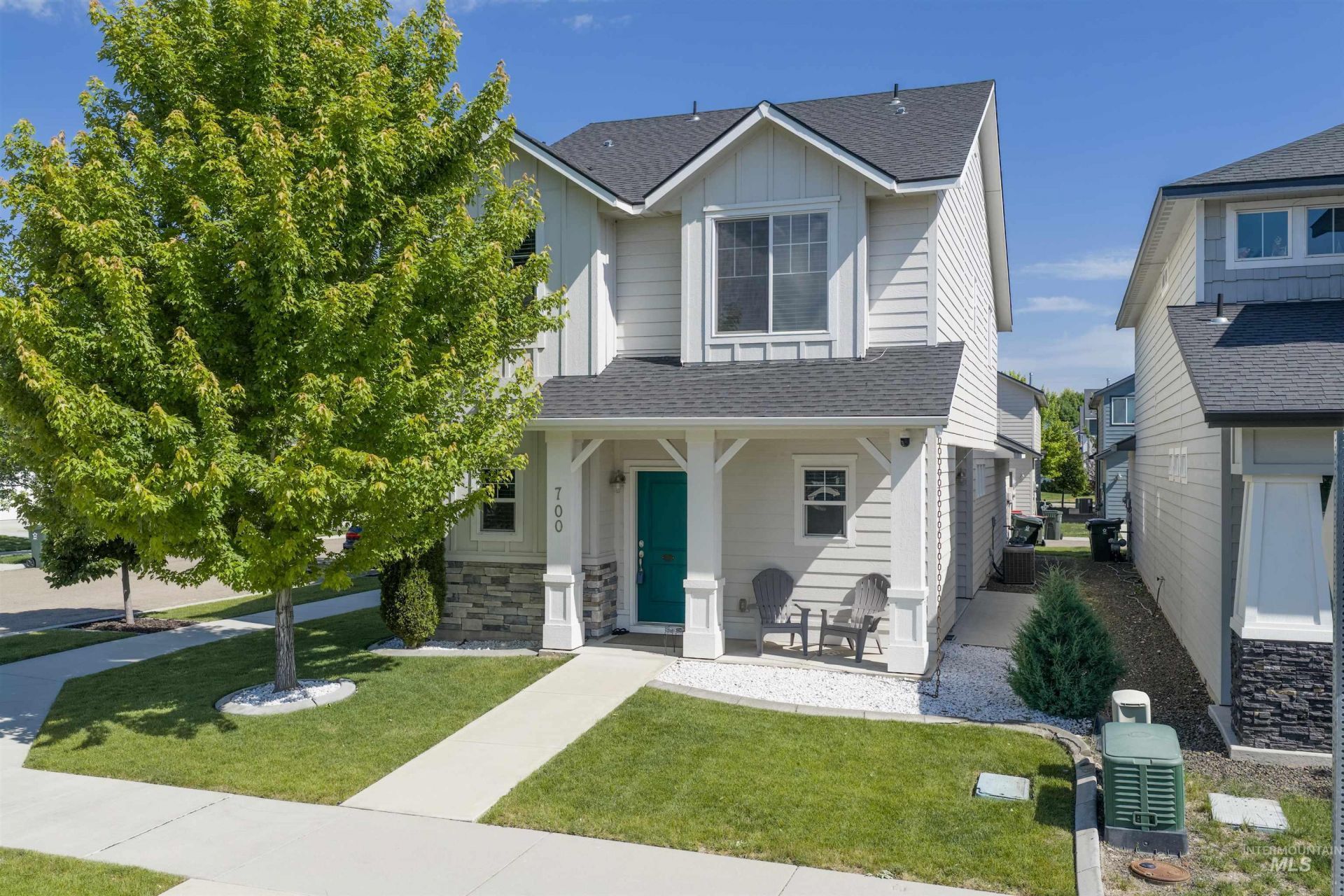 700 E Boardwalk Row Dr., Meridian, ID 83642 Main Photo