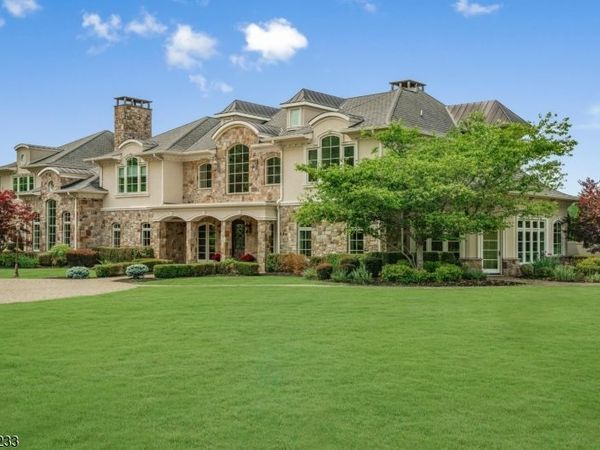 1315 CANAL ROAD, Franklin, NJ 08540
